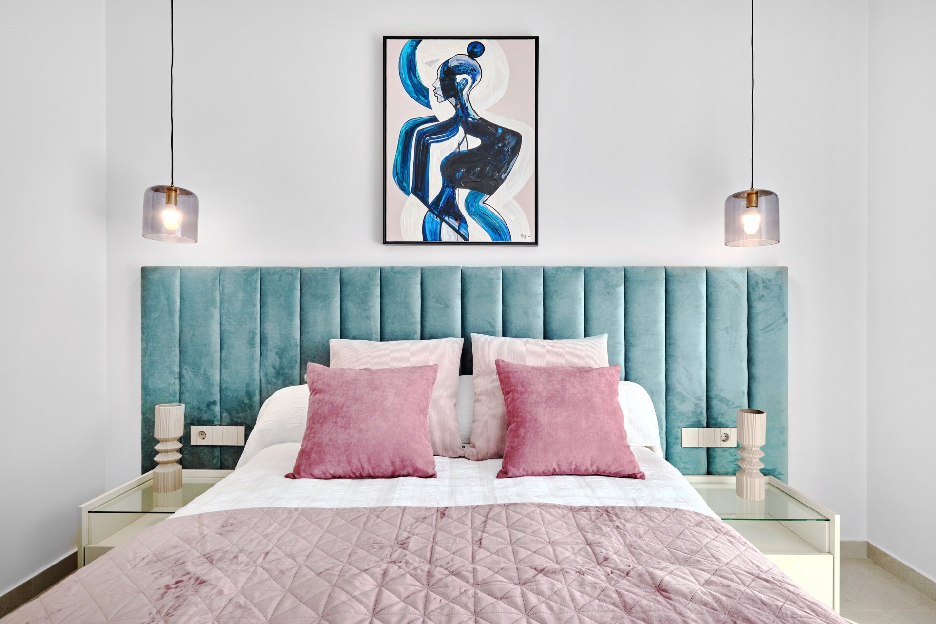 Neue Gebäude - Freistehend / Villa -
San Miguel de Salinas