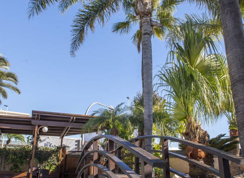 Neue Gebäude - Freistehend / Villa -
San Pedro del Pinatar - San Pedro Del Pinatar