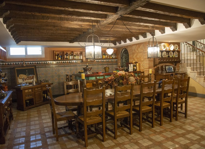 Neue Gebäude - Freistehend / Villa -
San Pedro del Pinatar - San Pedro Del Pinatar