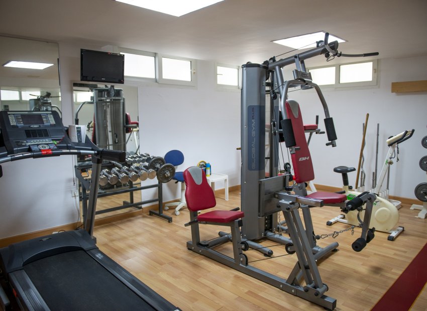 Neue Gebäude - Freistehend / Villa -
San Pedro del Pinatar - San Pedro Del Pinatar