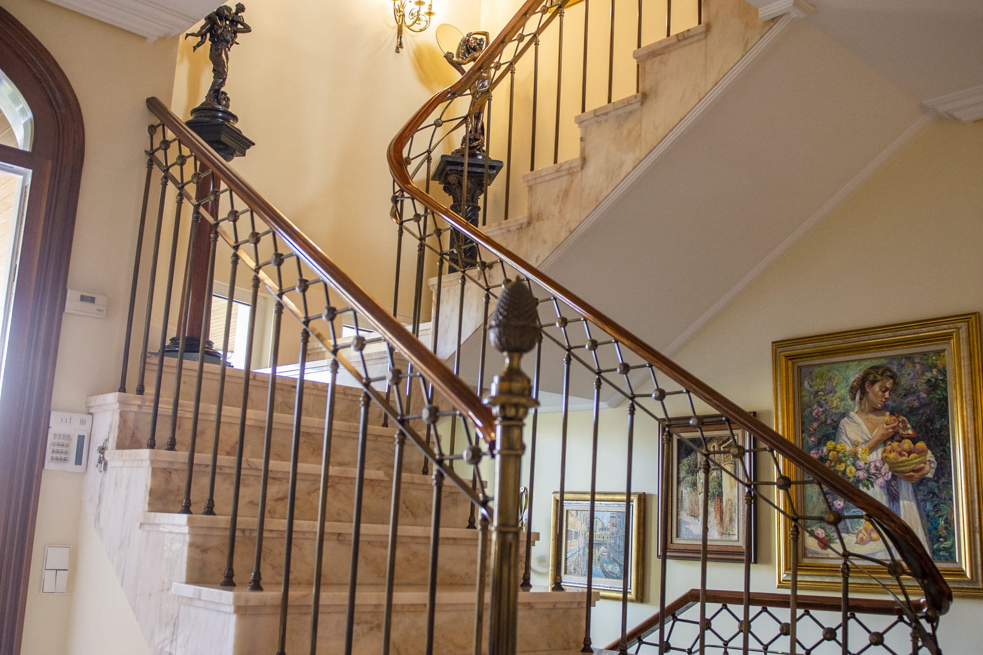 Neue Gebäude - Freistehend / Villa -
San Pedro del Pinatar - San Pedro Del Pinatar