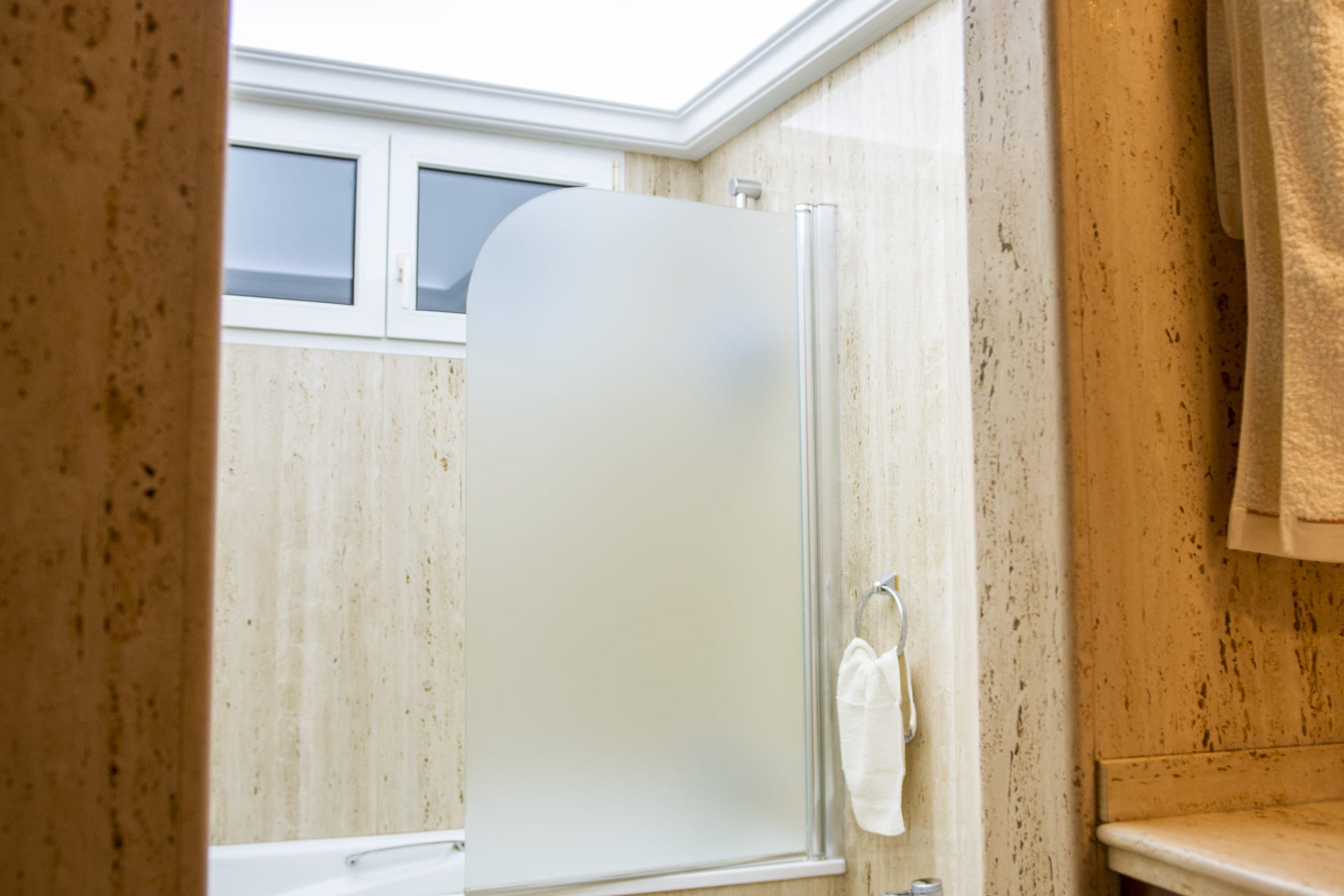 Neue Gebäude - Freistehend / Villa -
San Pedro del Pinatar - San Pedro Del Pinatar