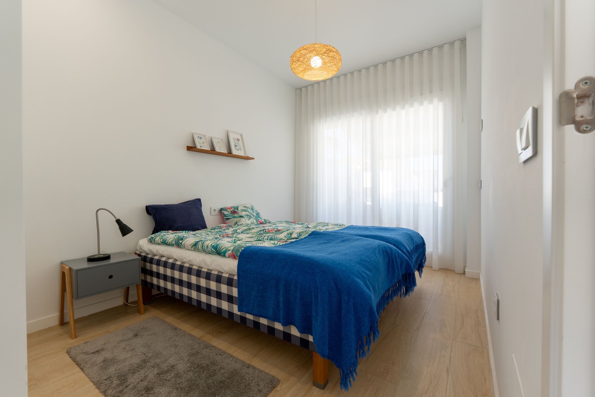 Neue Gebäude - Freistehend / Villa -
San Pedro del Pinatar - San Pedro Del Pinatar