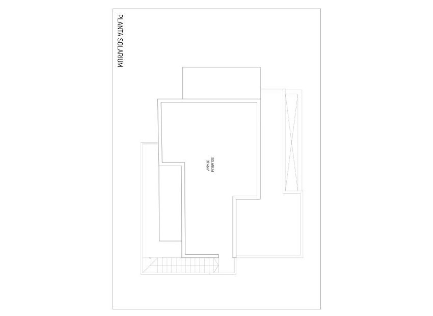 Neue Gebäude - Freistehend / Villa -
Torrevieja - Aguas Nuevas