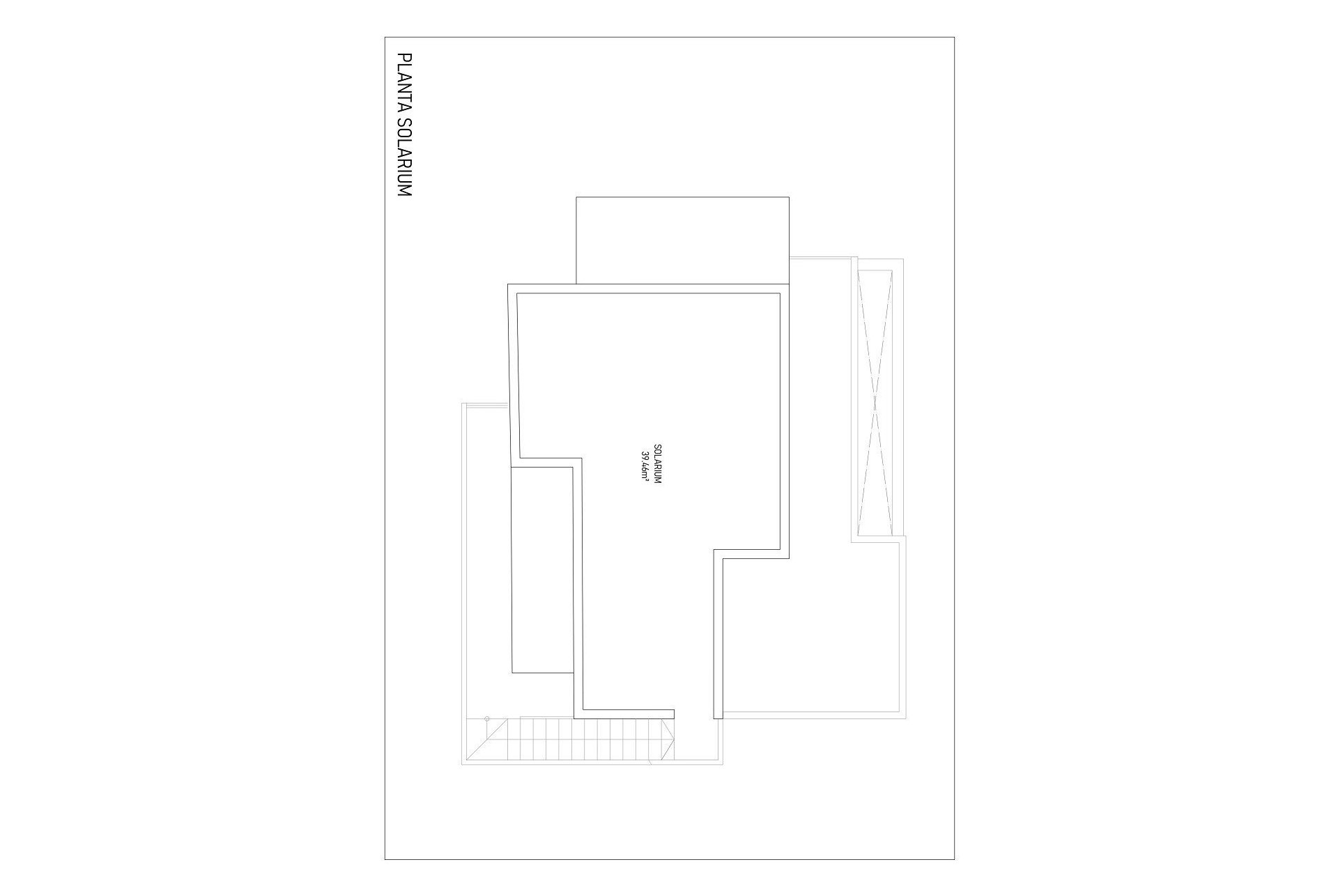 Neue Gebäude - Freistehend / Villa -
Torrevieja - Aguas Nuevas