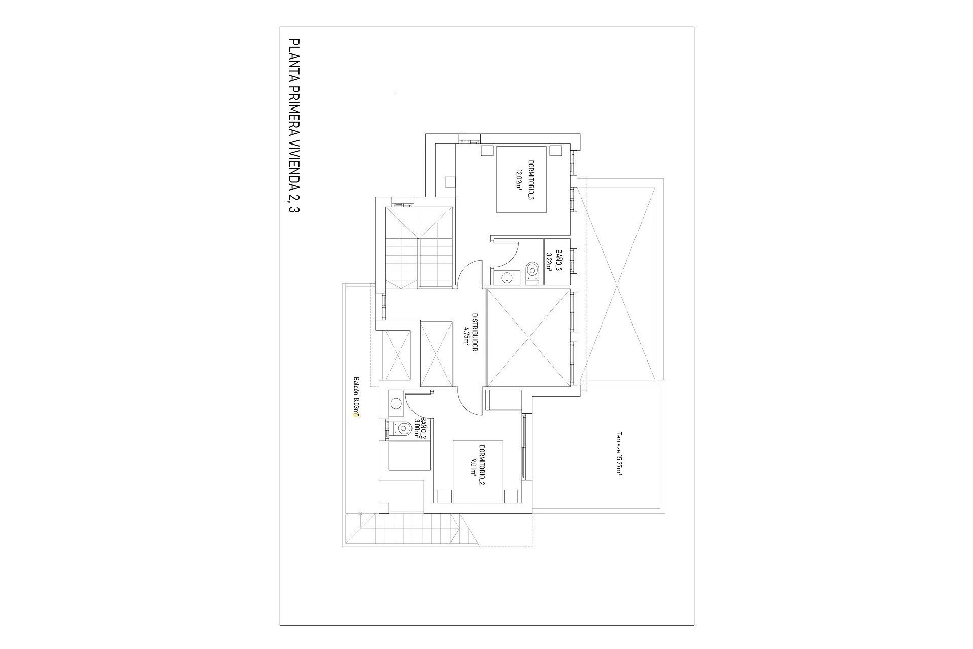 Neue Gebäude - Freistehend / Villa -
Torrevieja - Aguas Nuevas
