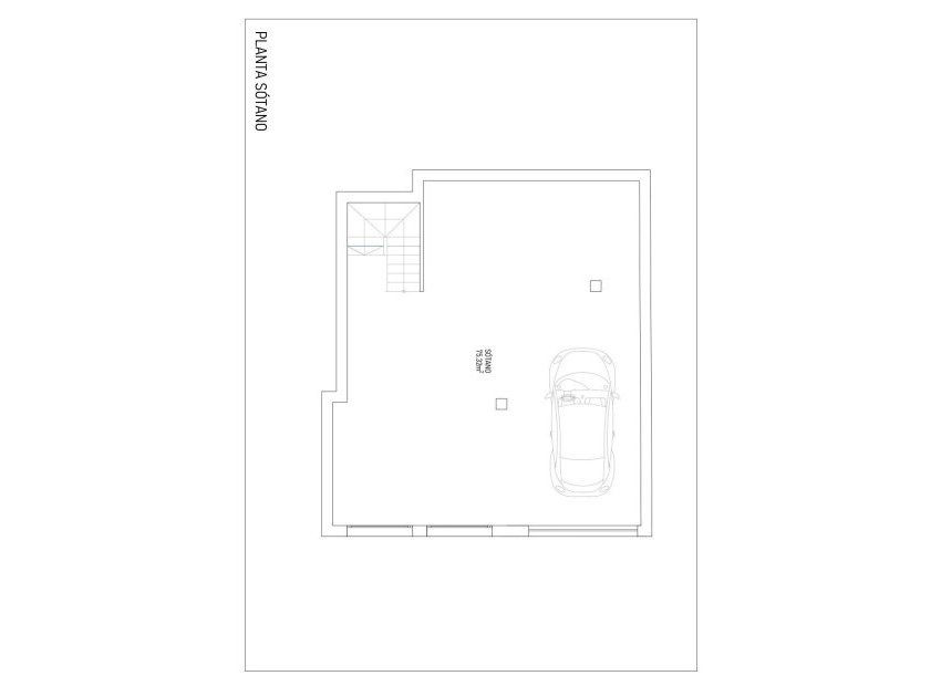 Neue Gebäude - Freistehend / Villa -
Torrevieja - Aguas Nuevas