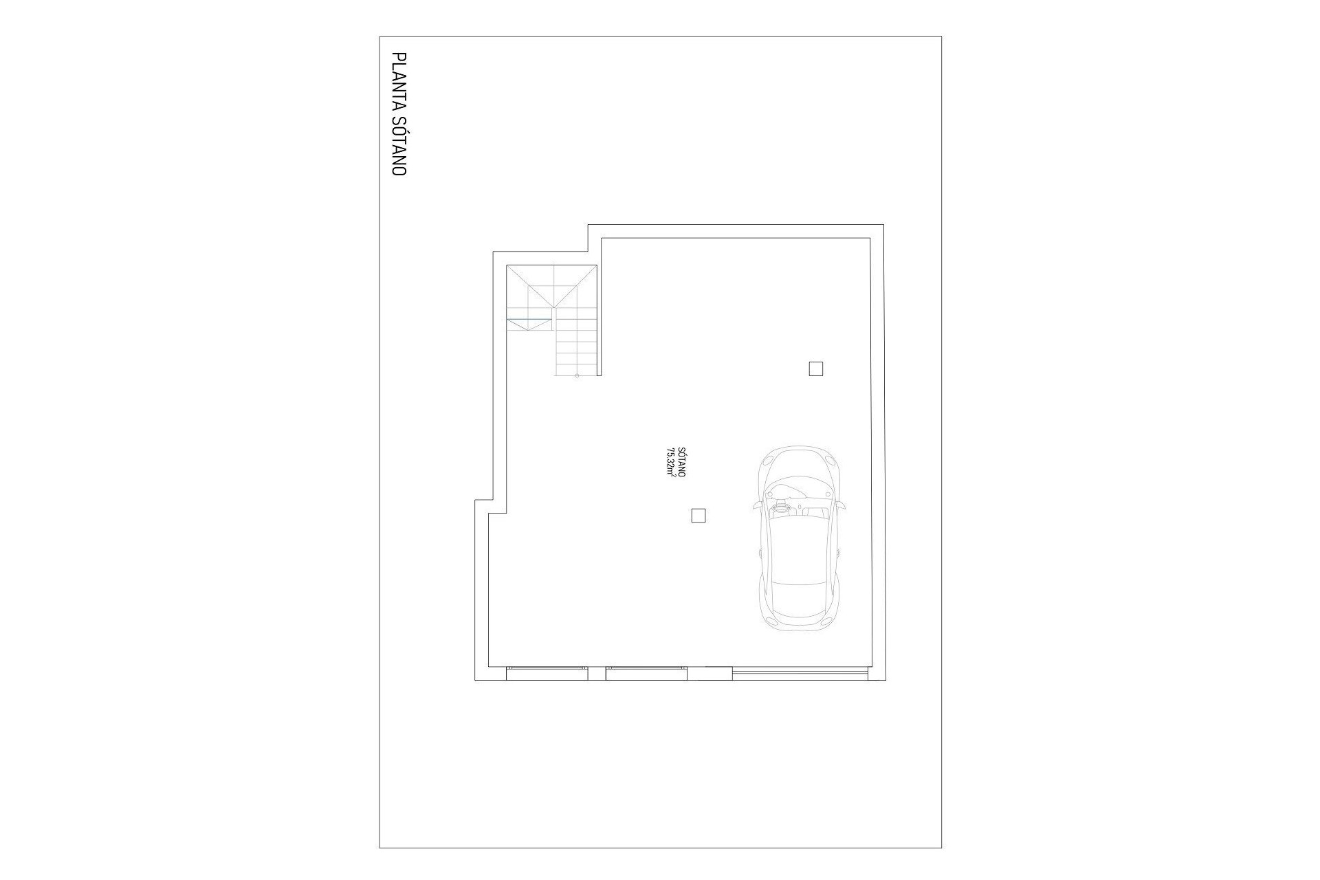 Neue Gebäude - Freistehend / Villa -
Torrevieja - Aguas Nuevas