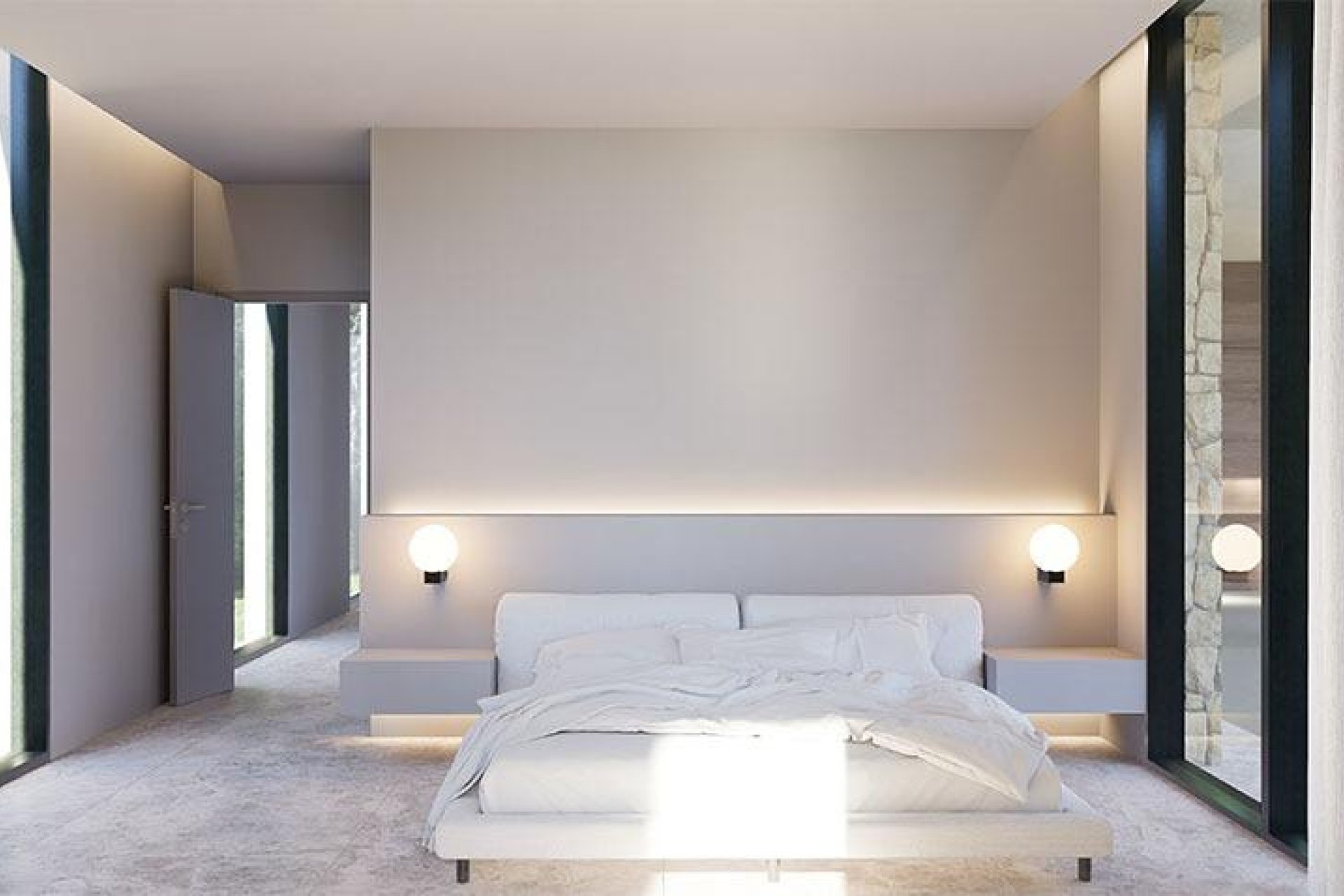 Neue Gebäude - Freistehend / Villa -
Torrevieja - El Chaparral