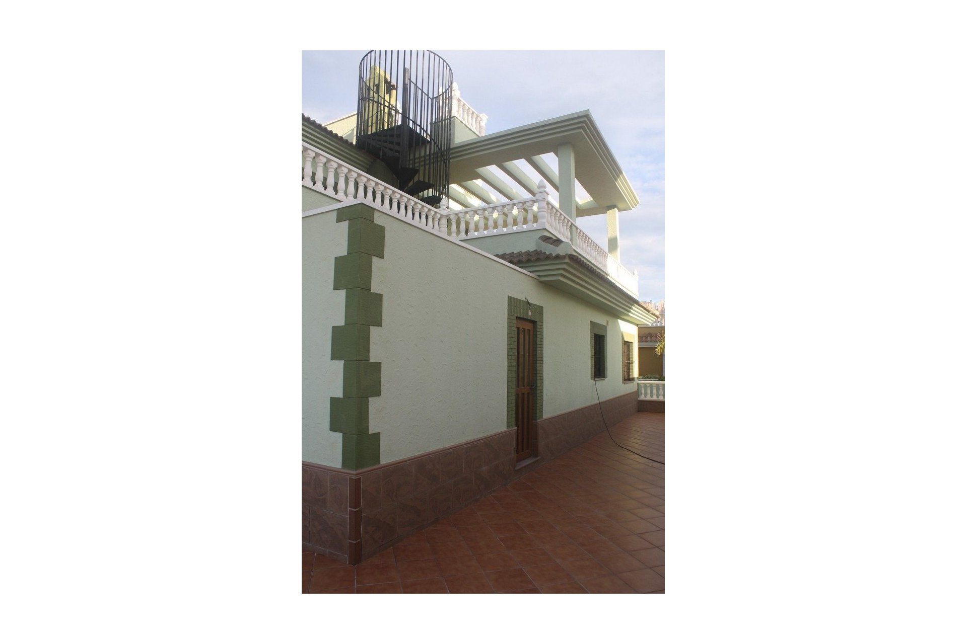 Neue Gebäude - Freistehend / Villa -
Torrevieja - Los Altos
