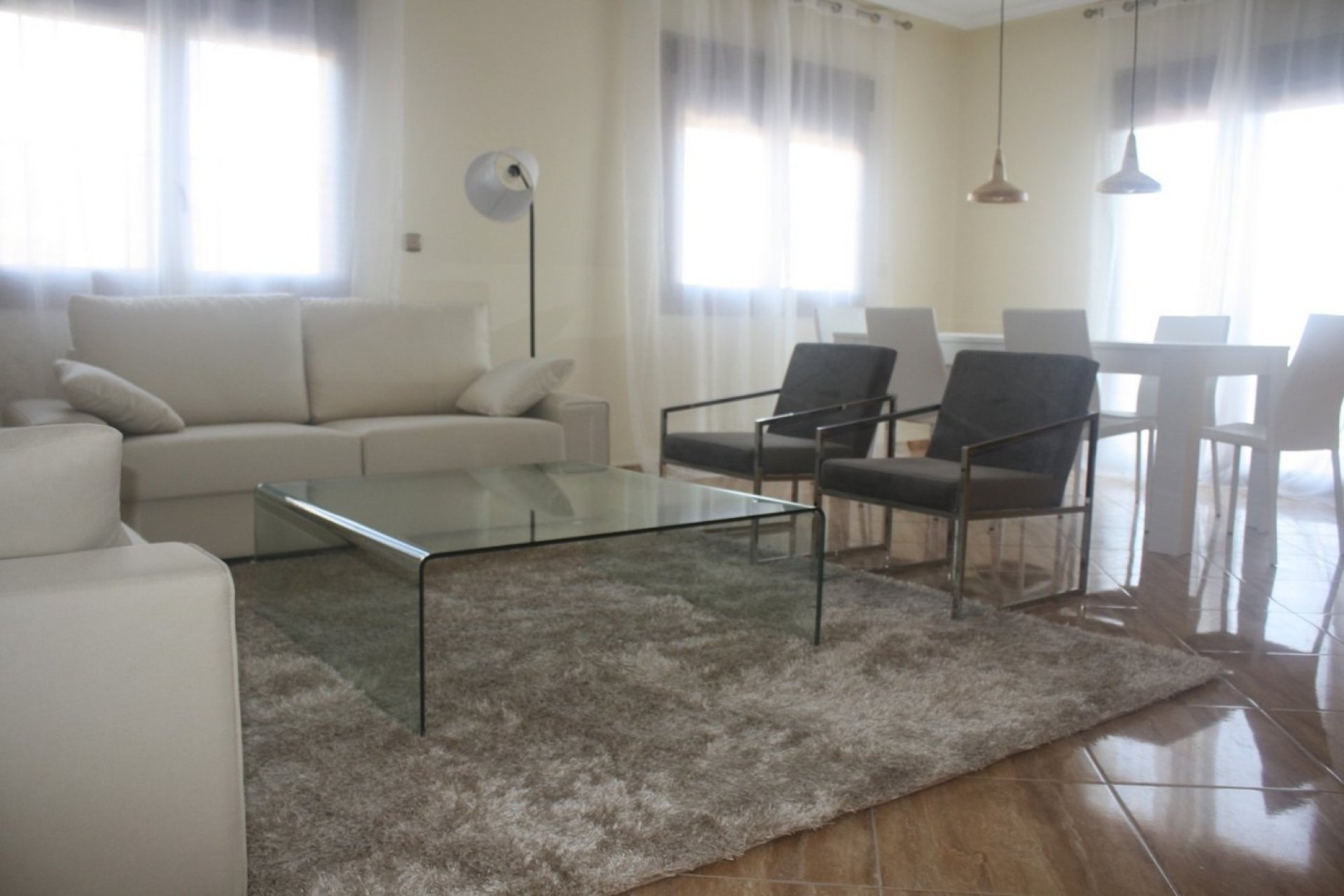 Neue Gebäude - Freistehend / Villa -
Torrevieja - Los Altos