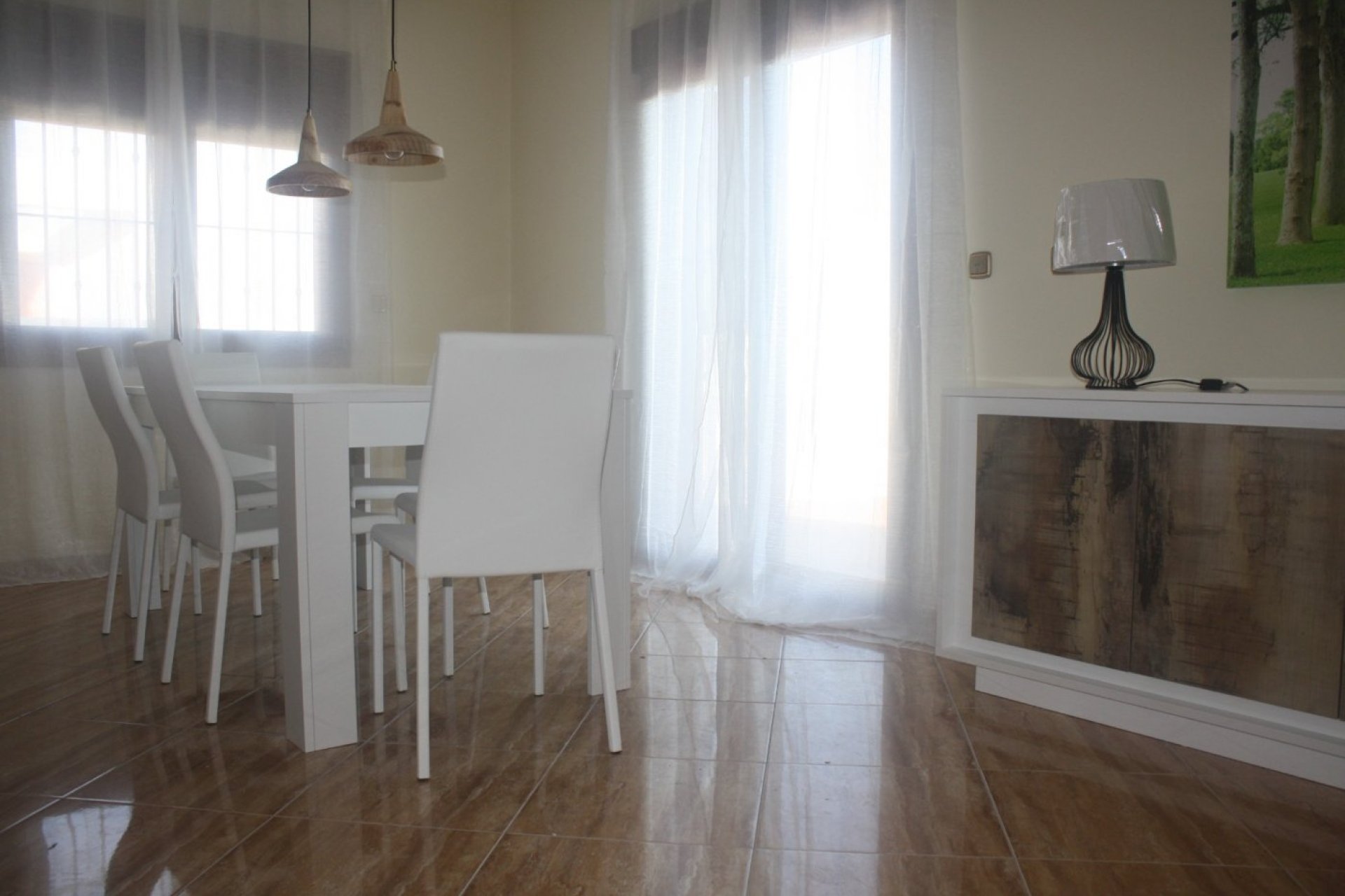 Neue Gebäude - Freistehend / Villa -
Torrevieja - Los Altos