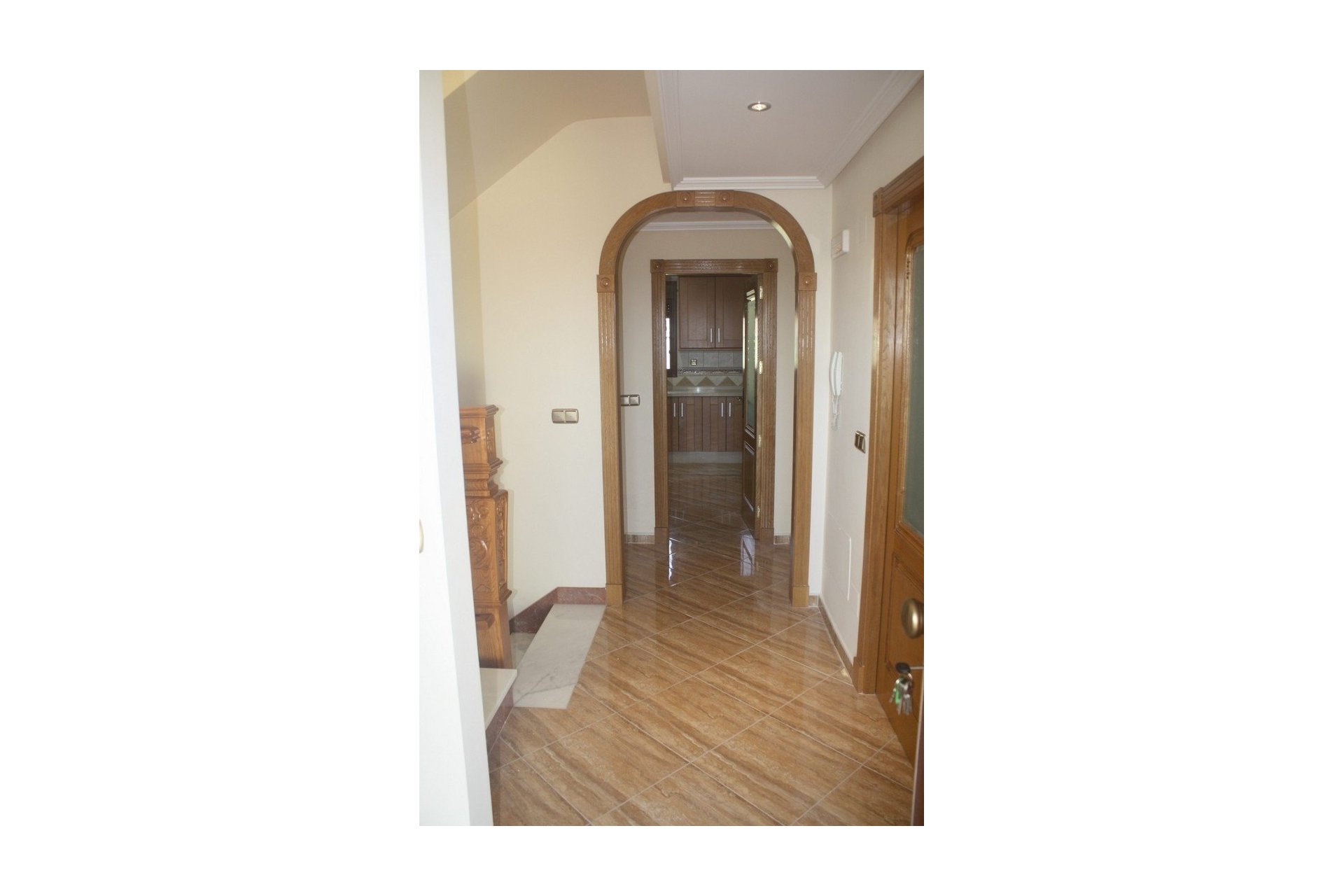 Neue Gebäude - Freistehend / Villa -
Torrevieja - Los Altos