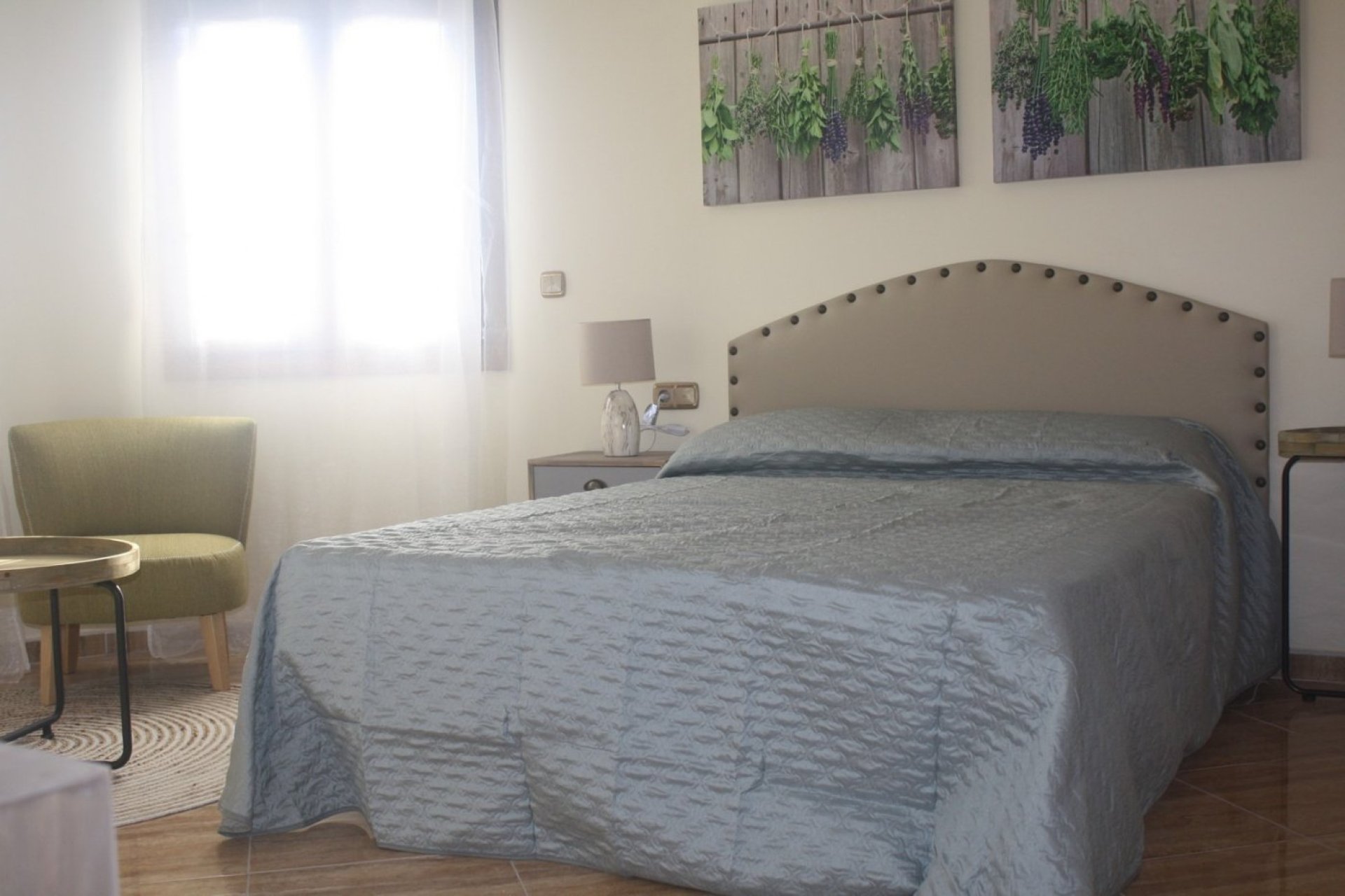 Neue Gebäude - Freistehend / Villa -
Torrevieja - Los Altos