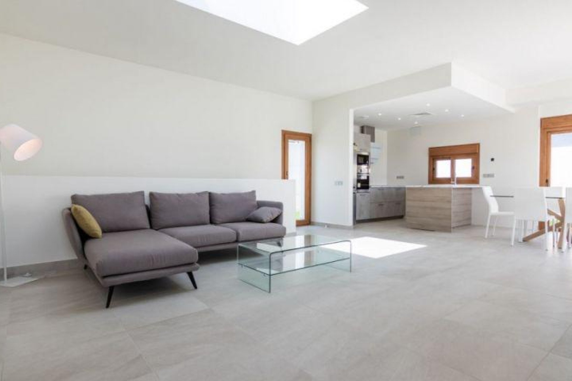 Neue Gebäude - Freistehend / Villa -
Torrevieja - Los Altos
