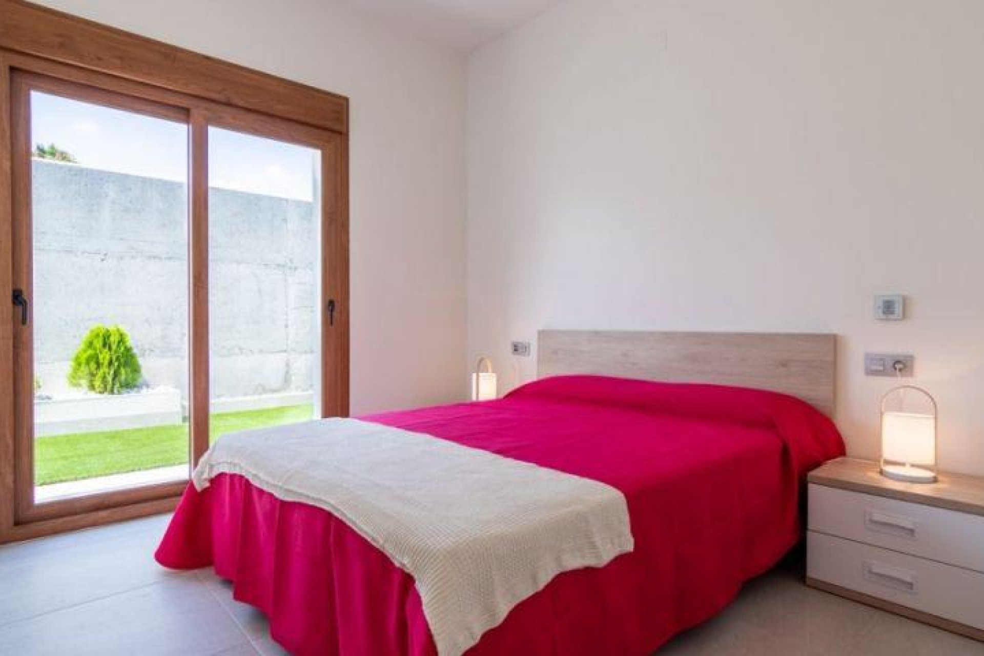 Neue Gebäude - Freistehend / Villa -
Torrevieja - Los Altos