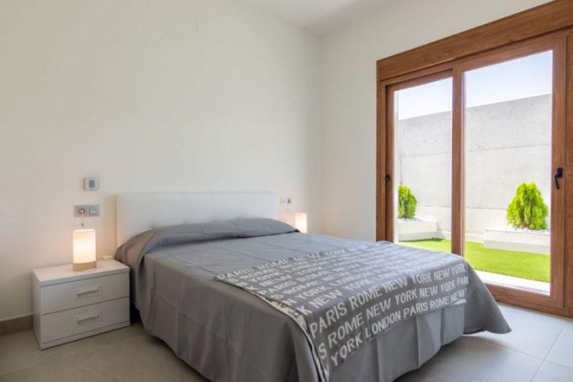 Neue Gebäude - Freistehend / Villa -
Torrevieja - Los Altos