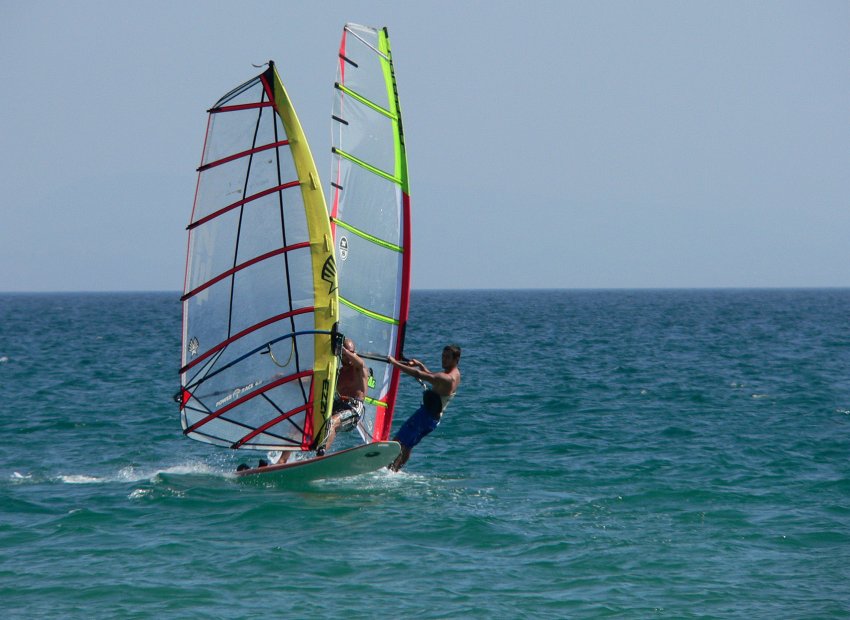 Neue Gebäude - Hochbungalow -
San Pedro del Pinatar - San Pedro Del Pinatar