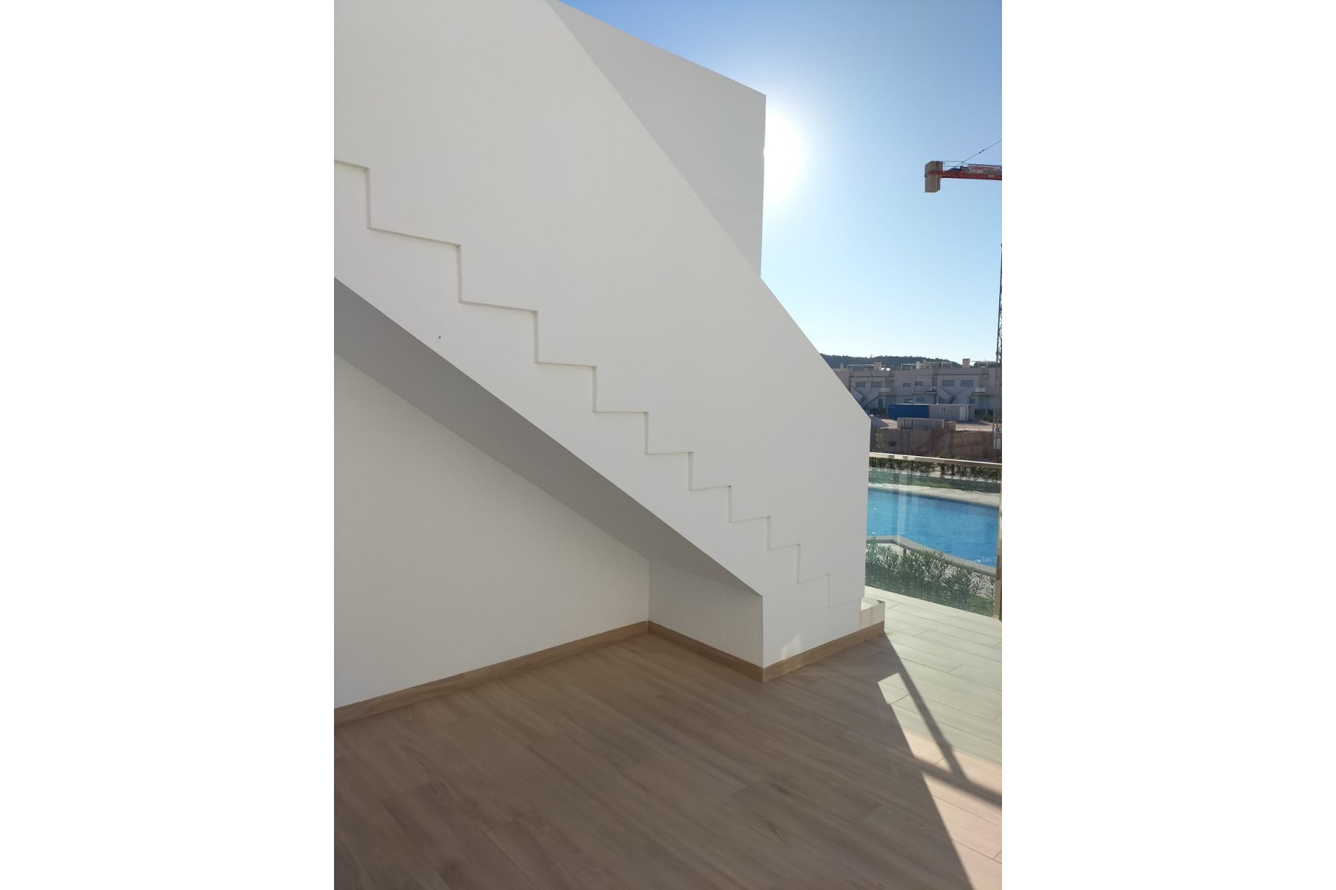 Neue Gebäude - low-bungalow -
Orihuela Costa