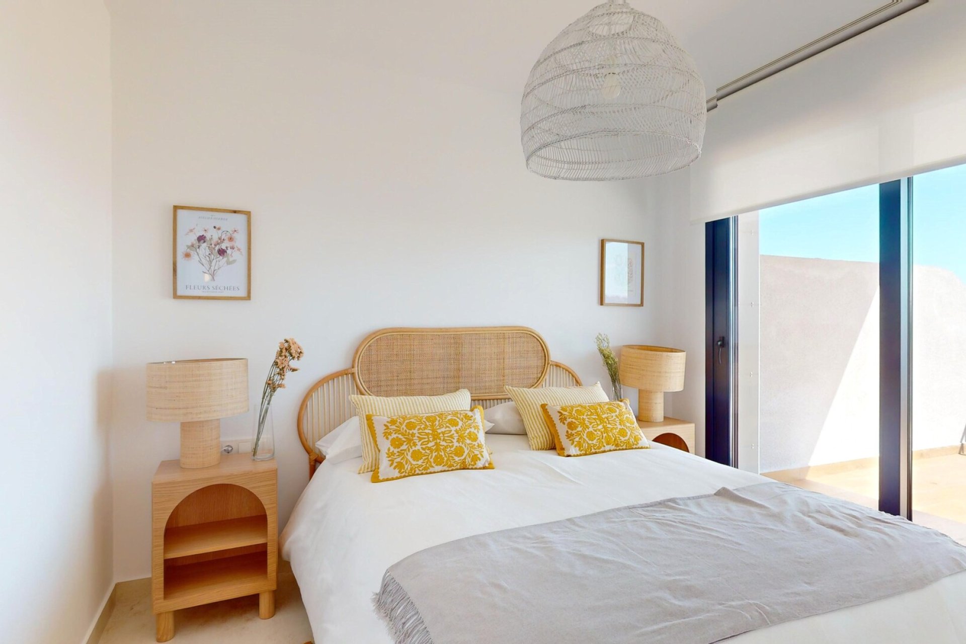 Neue Gebäude - Penthouse -
Aguilas - Águilas