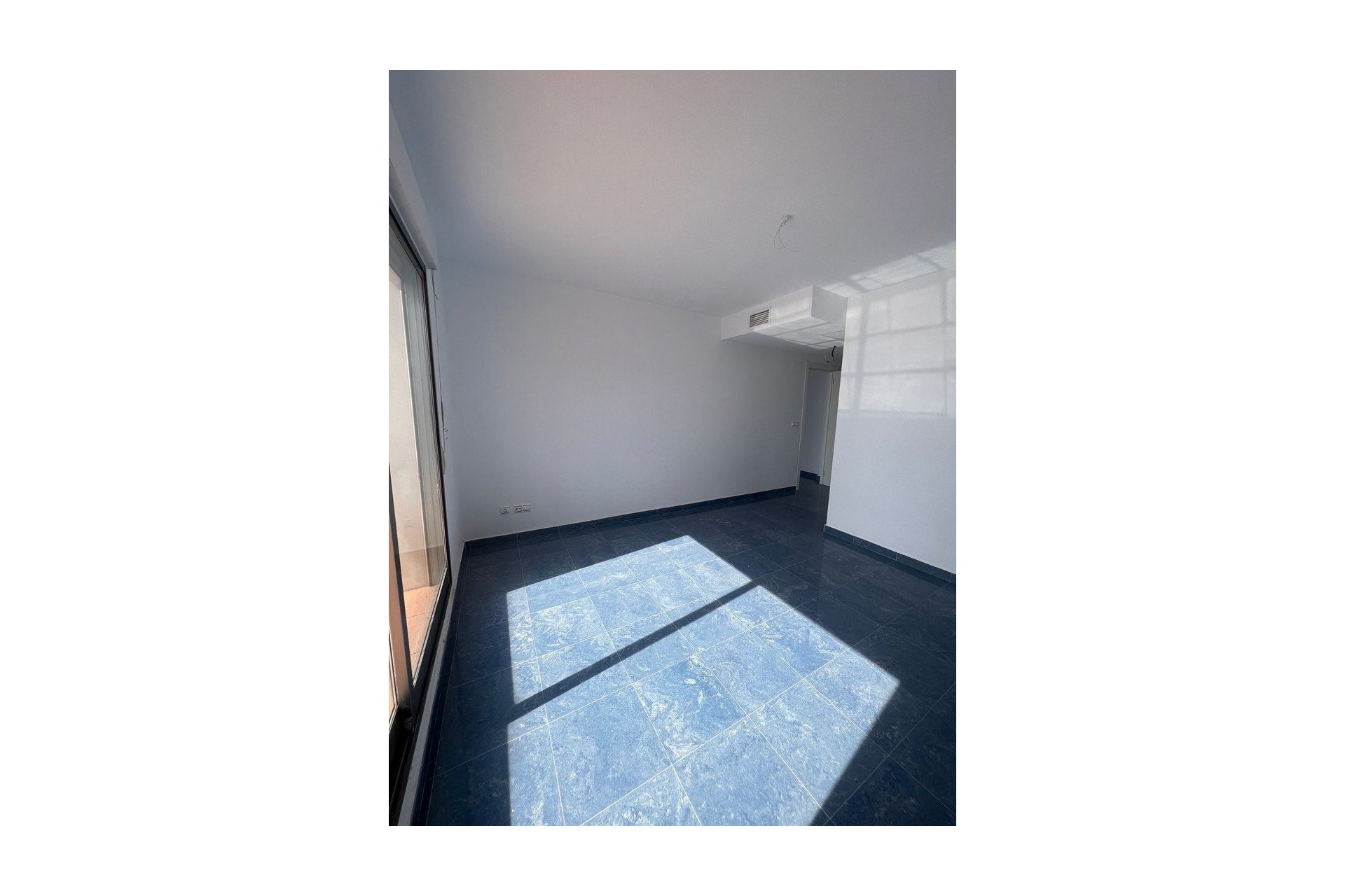 Neue Gebäude - Penthouse -
Calpe - Playa De La Fossa