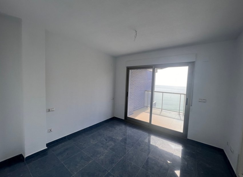 Neue Gebäude - Penthouse -
Calpe - Playa De La Fossa