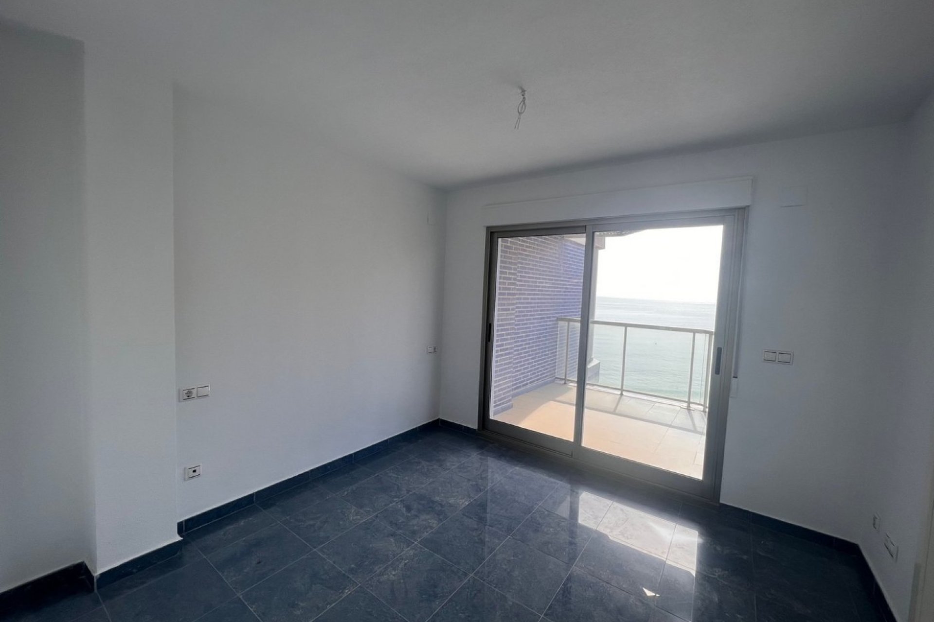 Neue Gebäude - Penthouse -
Calpe - Playa De La Fossa