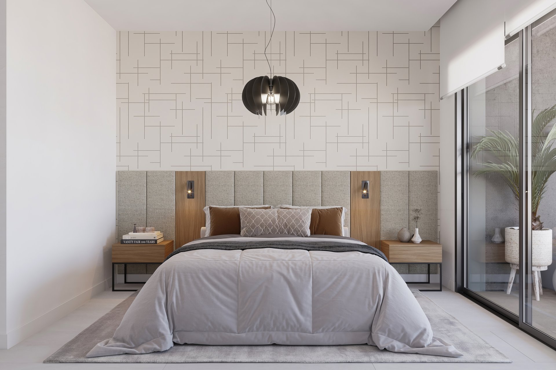 Neue Gebäude - Penthouse -
Calpe