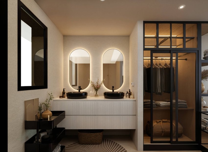 Neue Gebäude - Penthouse -
Guardamar del Segura - Guardamar Del Segura