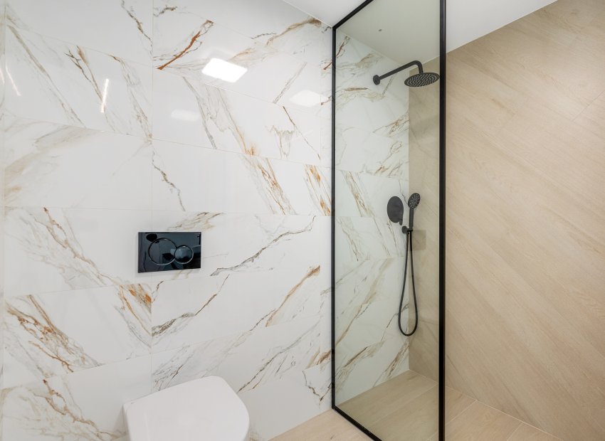 Neue Gebäude - Penthouse -
Guardamar del Segura - Guardamar Del Segura