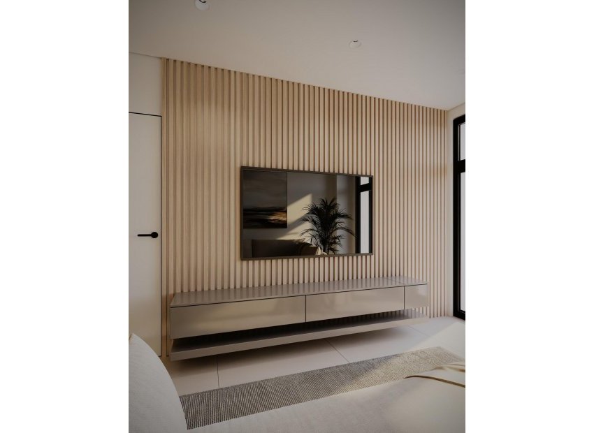 Neue Gebäude - Penthouse -
Guardamar del Segura - Pueblo