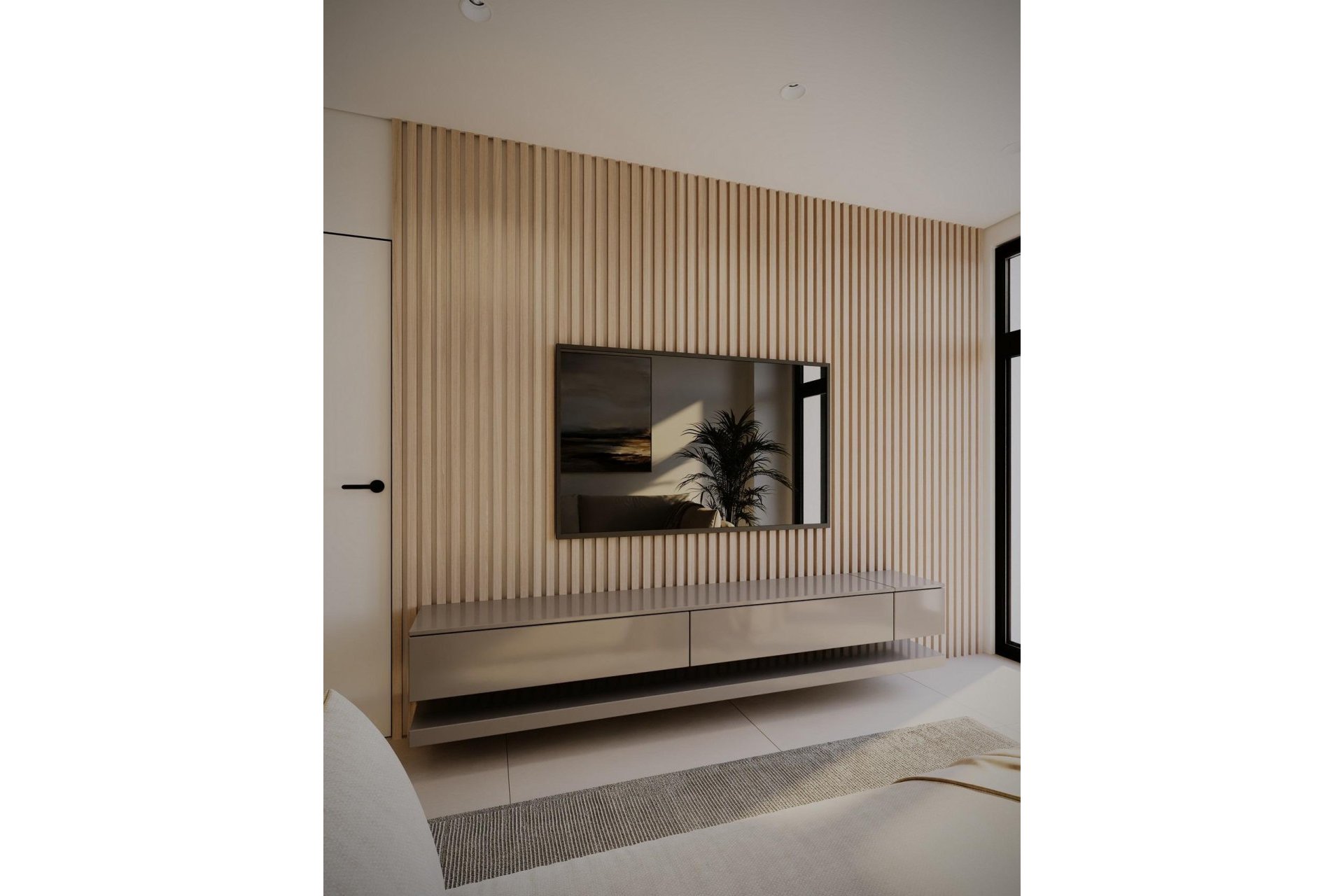 Neue Gebäude - Penthouse -
Guardamar del Segura - Pueblo