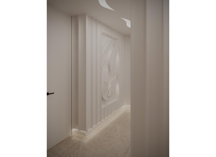 Neue Gebäude - Penthouse -
Guardamar del Segura - Pueblo