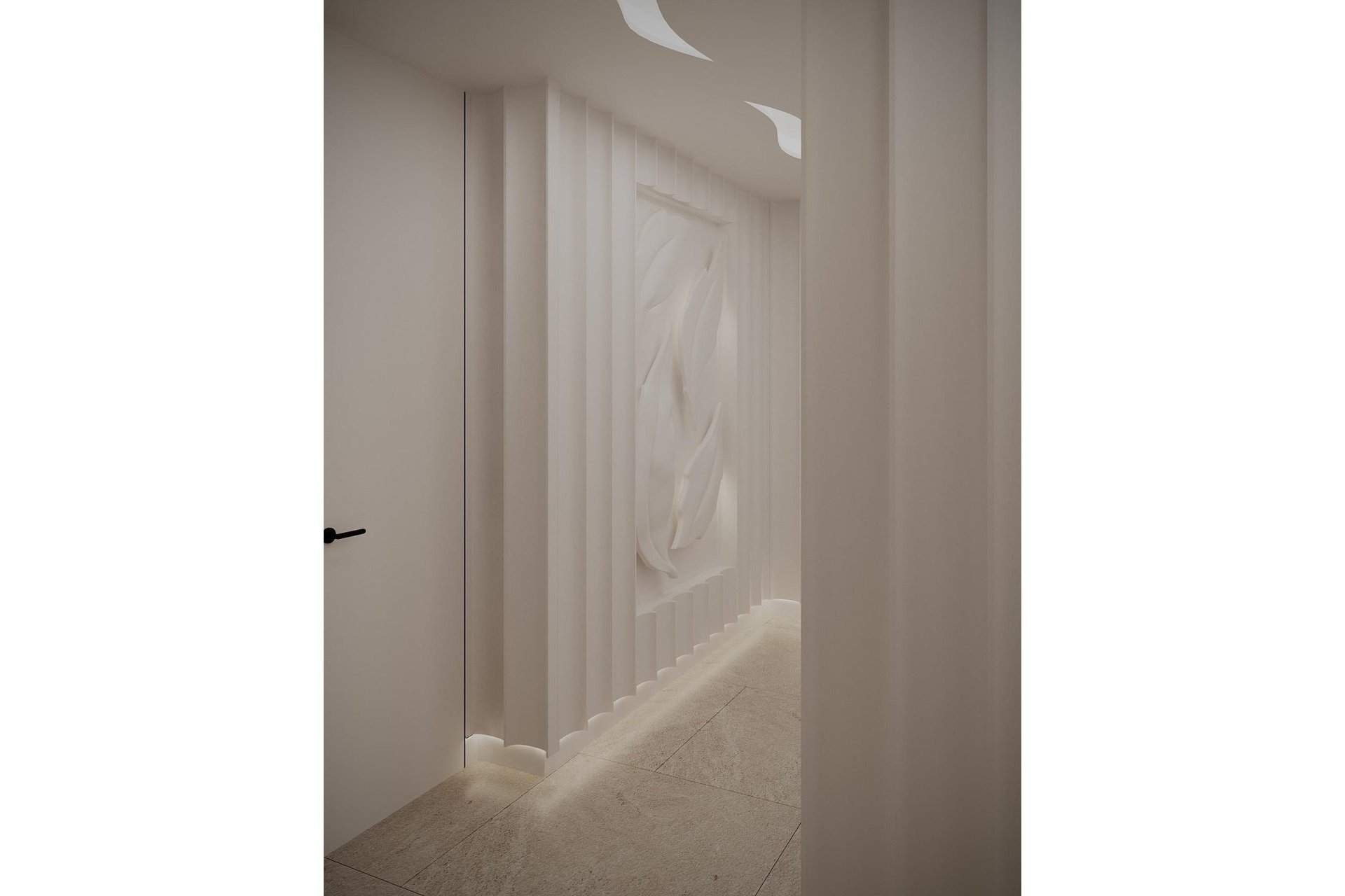 Neue Gebäude - Penthouse -
Guardamar del Segura - Pueblo