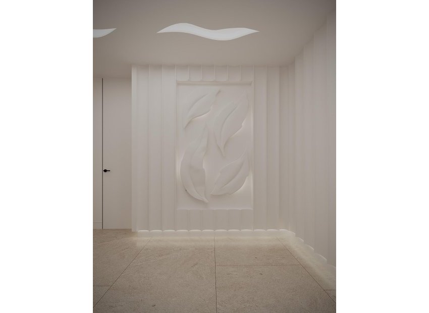 Neue Gebäude - Penthouse -
Guardamar del Segura - Pueblo