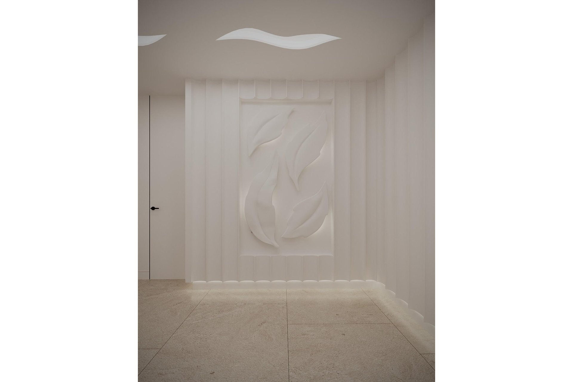 Neue Gebäude - Penthouse -
Guardamar del Segura - Pueblo