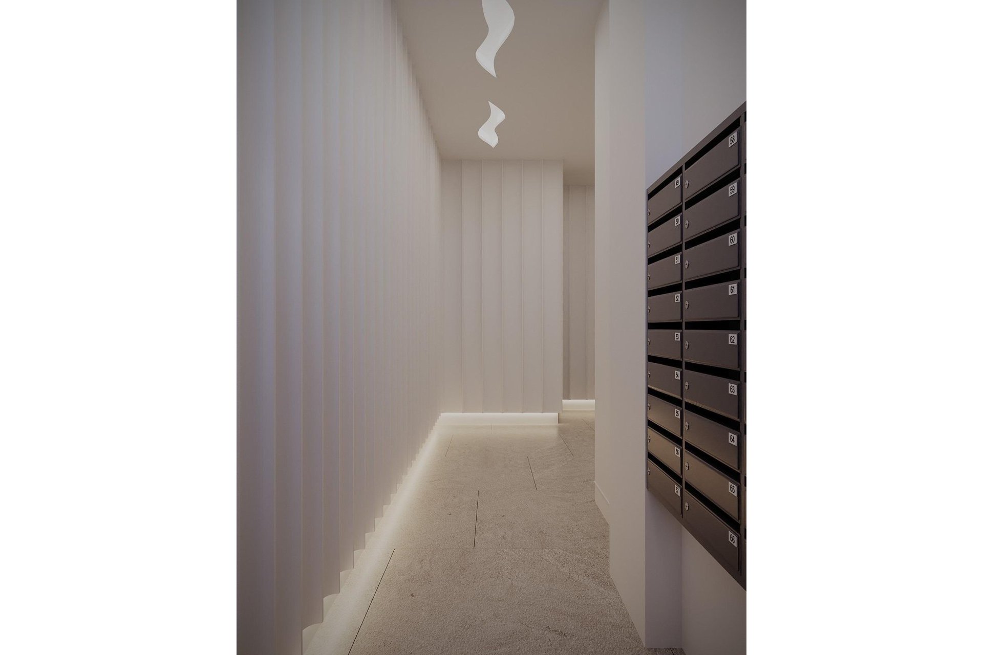 Neue Gebäude - Penthouse -
Guardamar del Segura - Pueblo