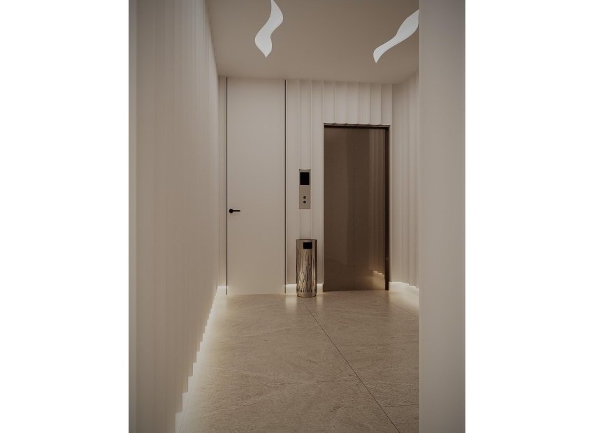 Neue Gebäude - Penthouse -
Guardamar del Segura - Pueblo