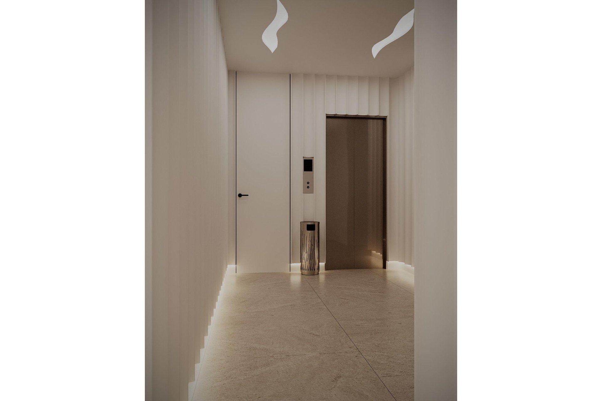 Neue Gebäude - Penthouse -
Guardamar del Segura - Pueblo
