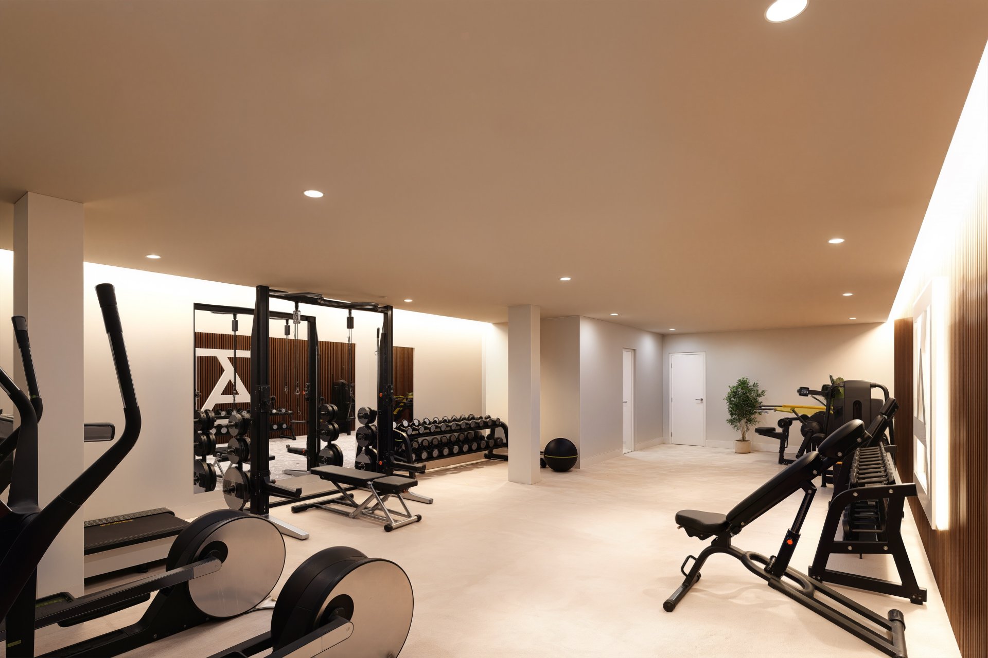 Neue Gebäude - Penthouse -
Los Alcazares - Los Alcázares