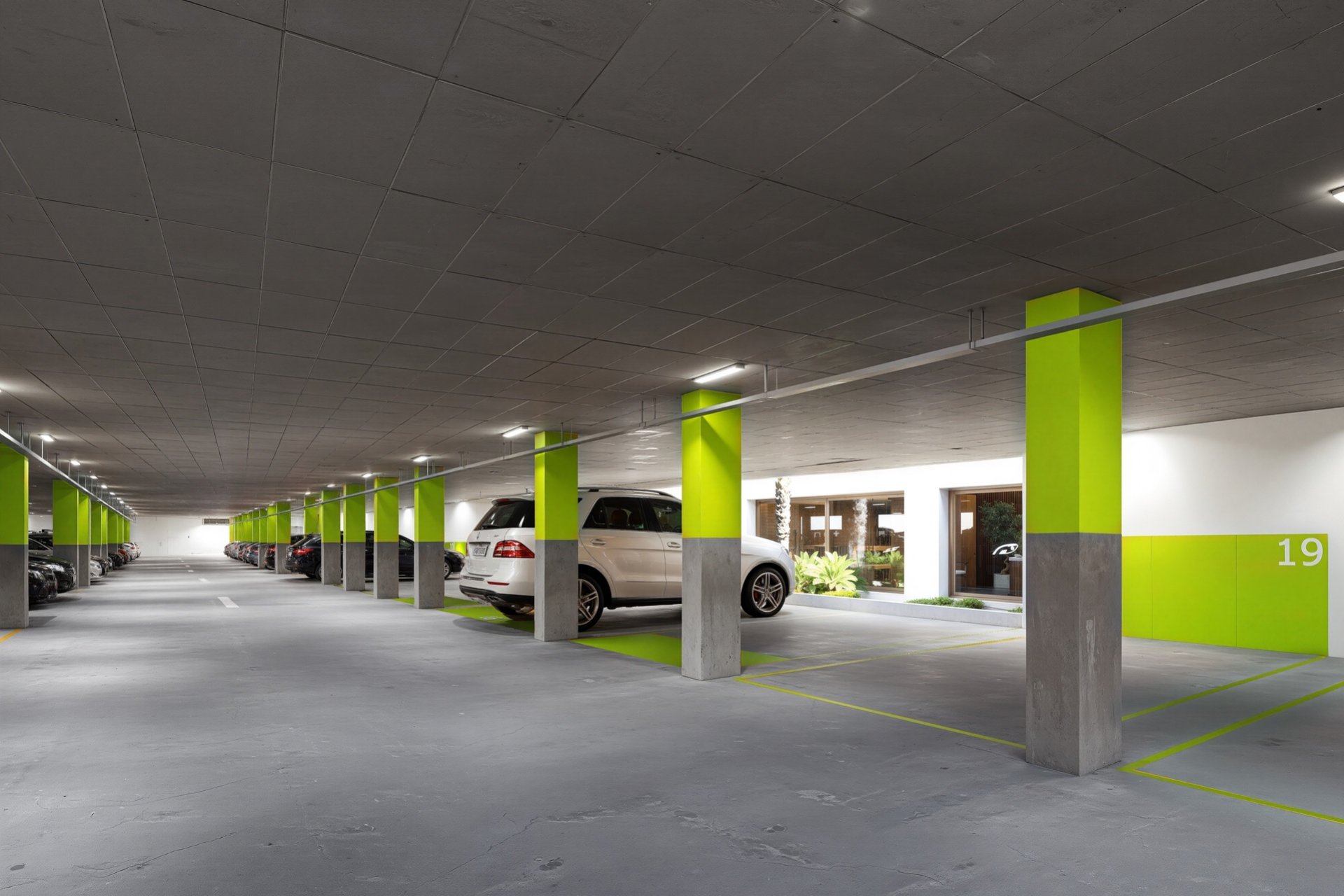 Neue Gebäude - Penthouse -
Los Alcazares - Los Alcázares