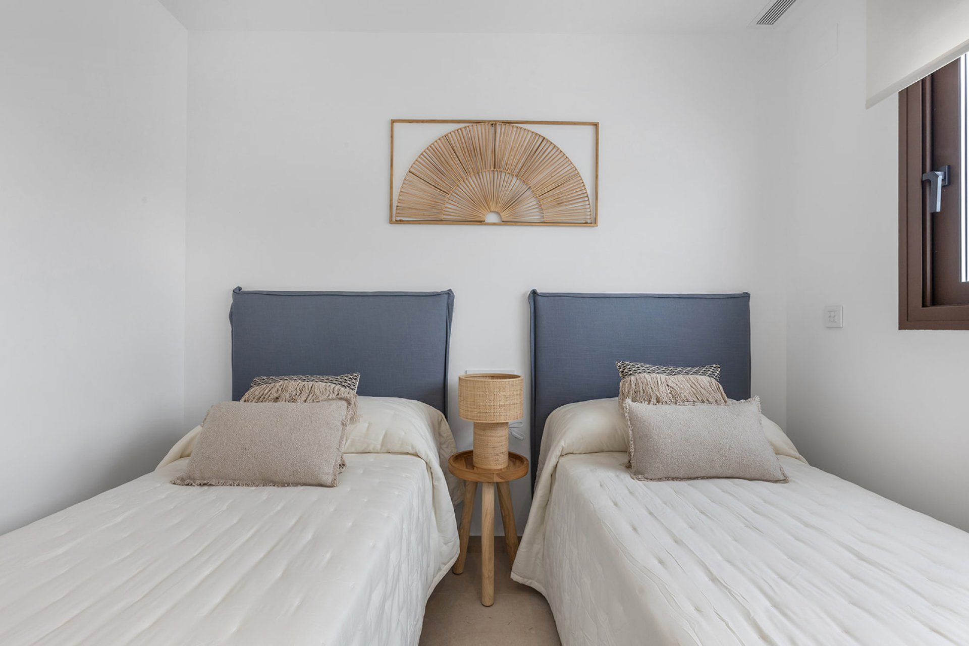 Neue Gebäude - Penthouse -
Los Alcazares - Los Alcázares