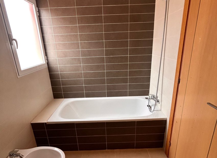 Neue Gebäude - Penthouse -
Orihuela Costa - Lomas de Cabo Roig