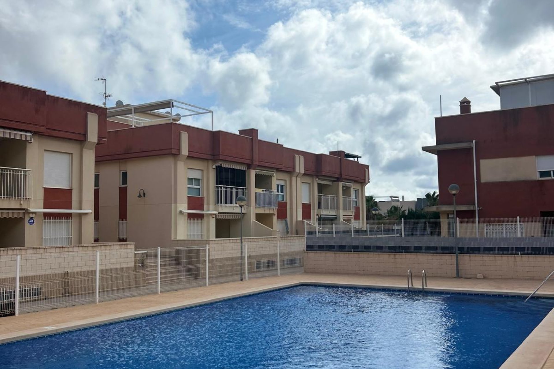 Neue Gebäude - Penthouse -
Orihuela Costa - Lomas de Cabo Roig