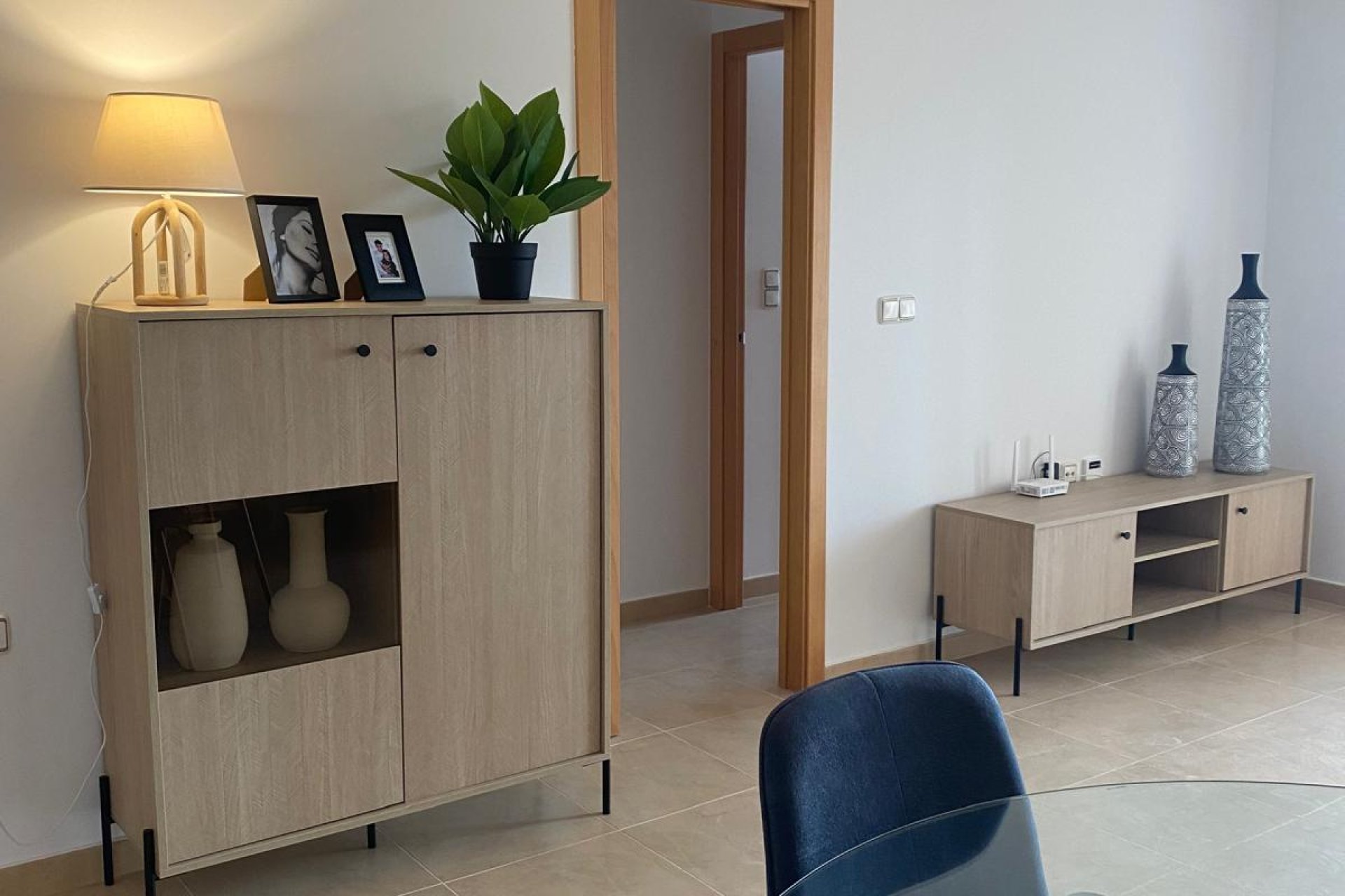 Neue Gebäude - Penthouse -
Orihuela Costa - Lomas de Cabo Roig