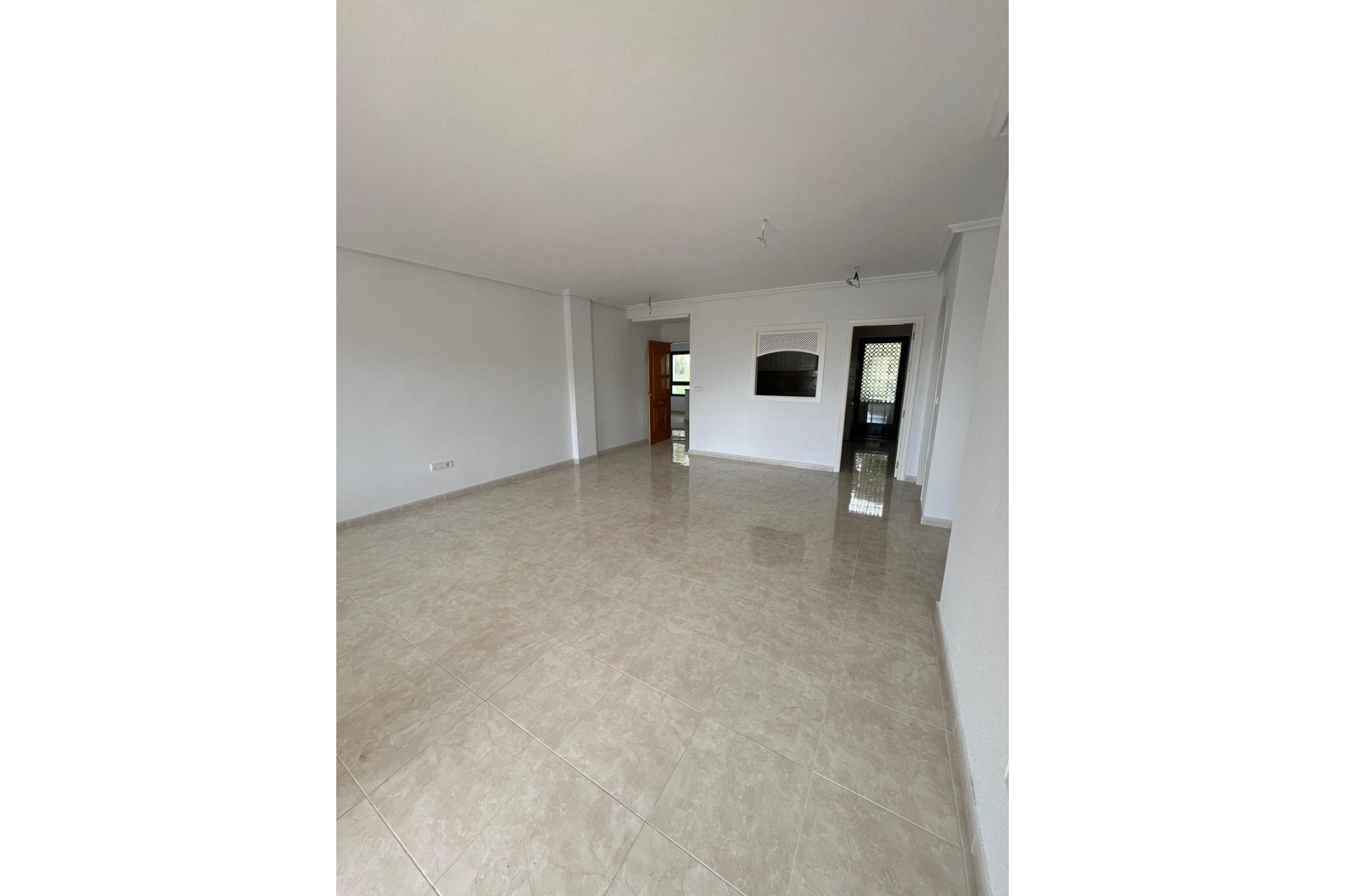 Neue Gebäude - Penthouse -
Orihuela Costa - Lomas de Campoamor