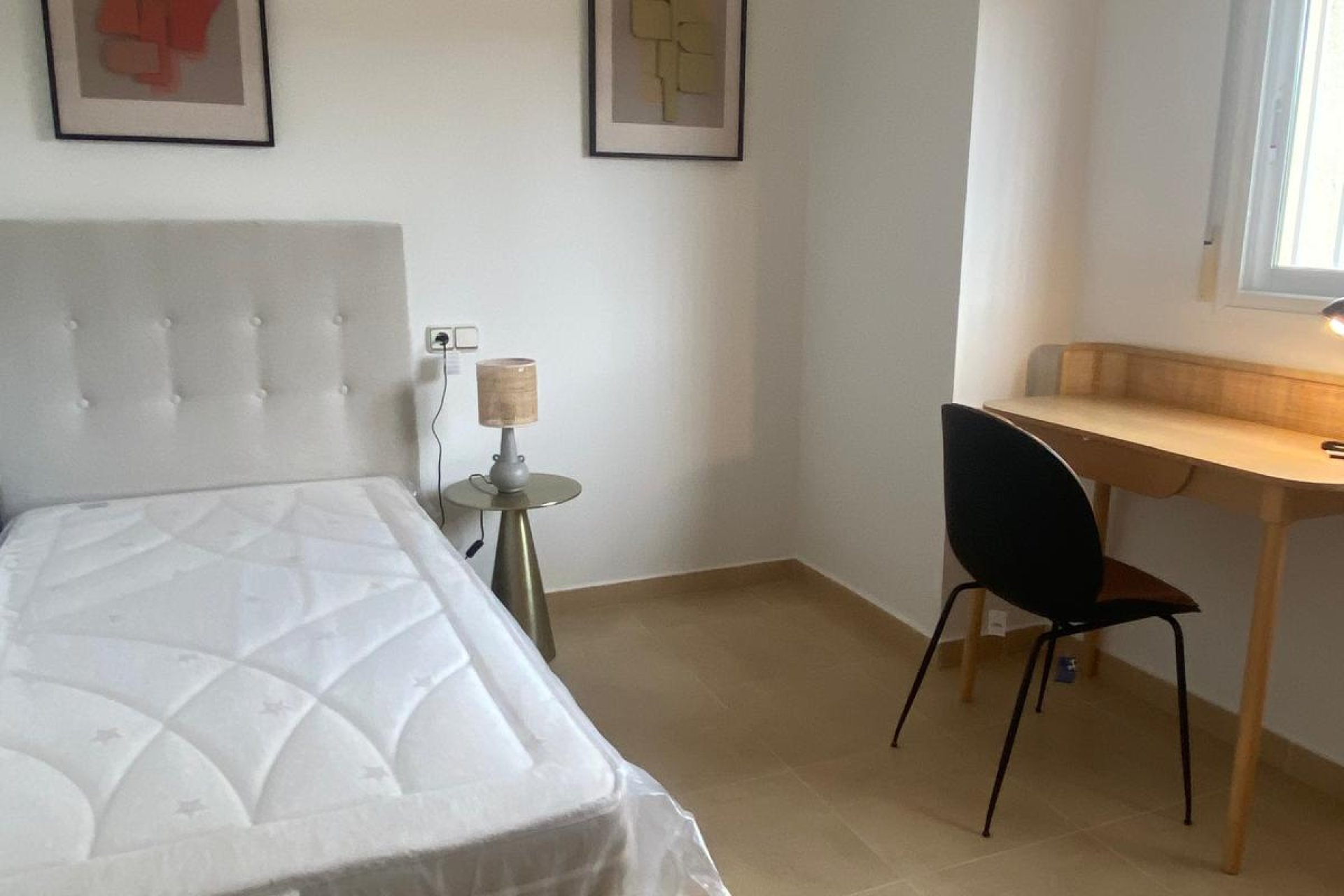 Neue Gebäude - Penthouse -
Orihuela Costa