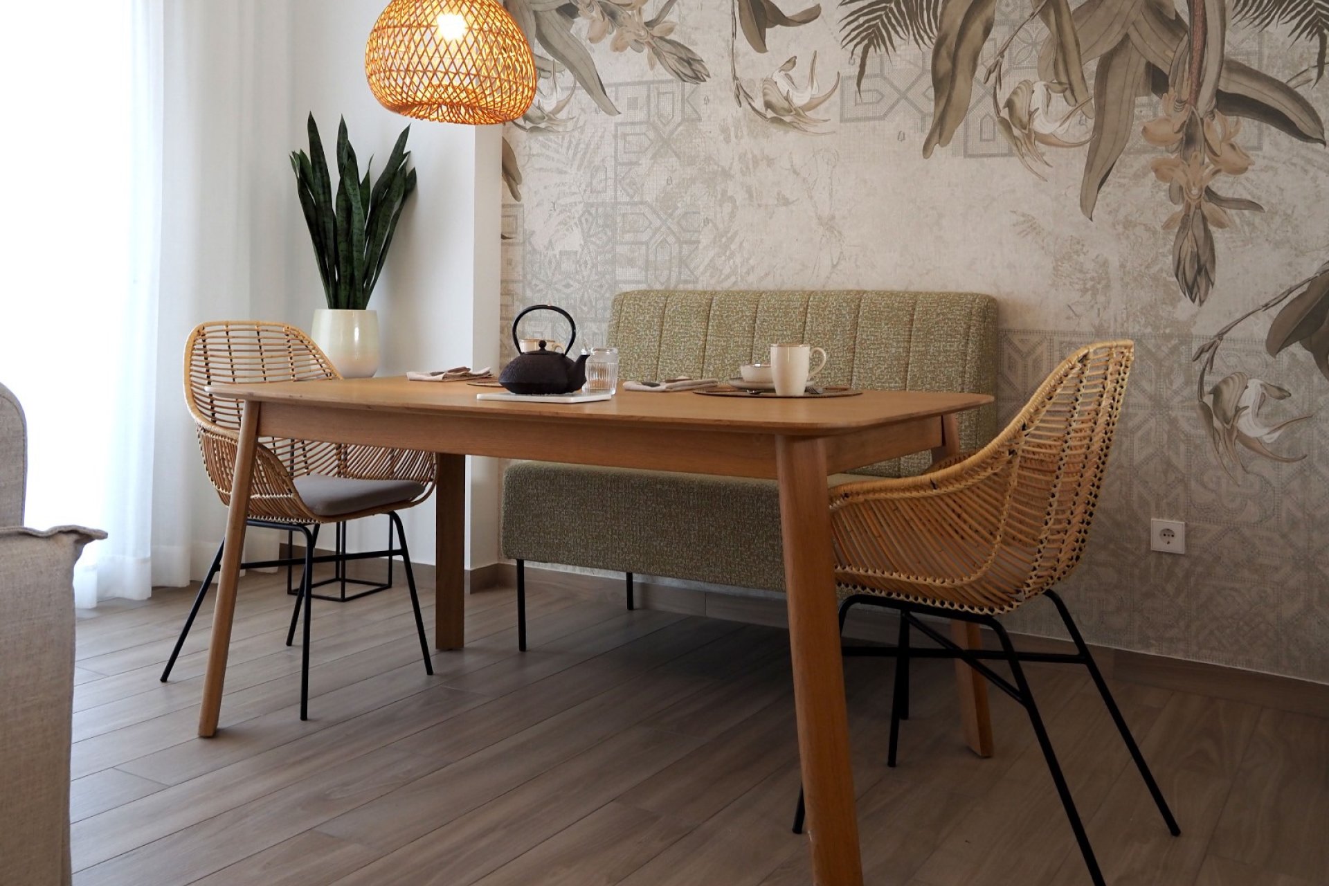 Neue Gebäude - Penthouse -
Orihuela - Entre Naranjos Vistabella Golf