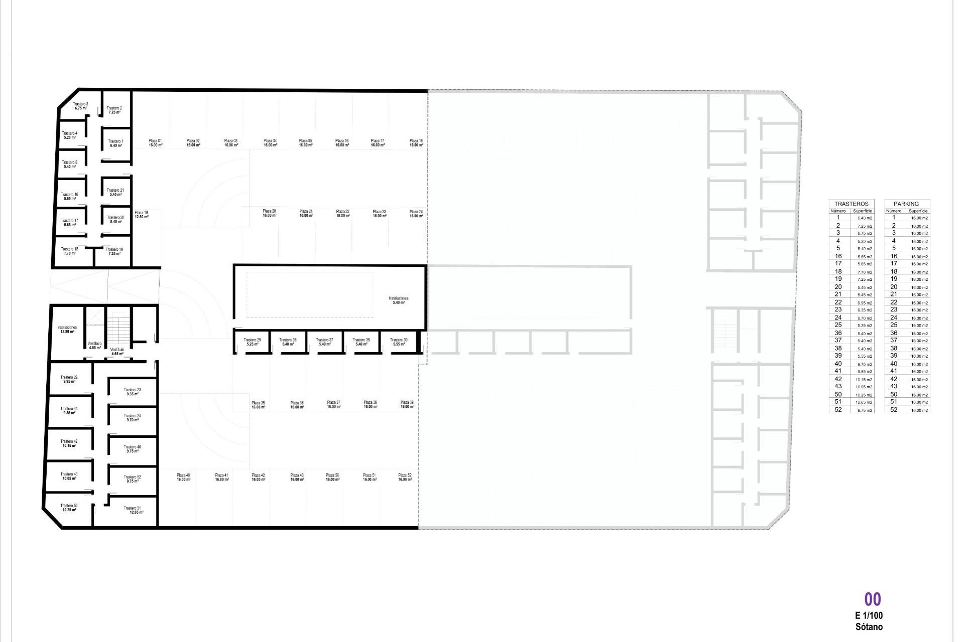 Neue Gebäude - Penthouse -
Pilar de la Horadada - pueblo