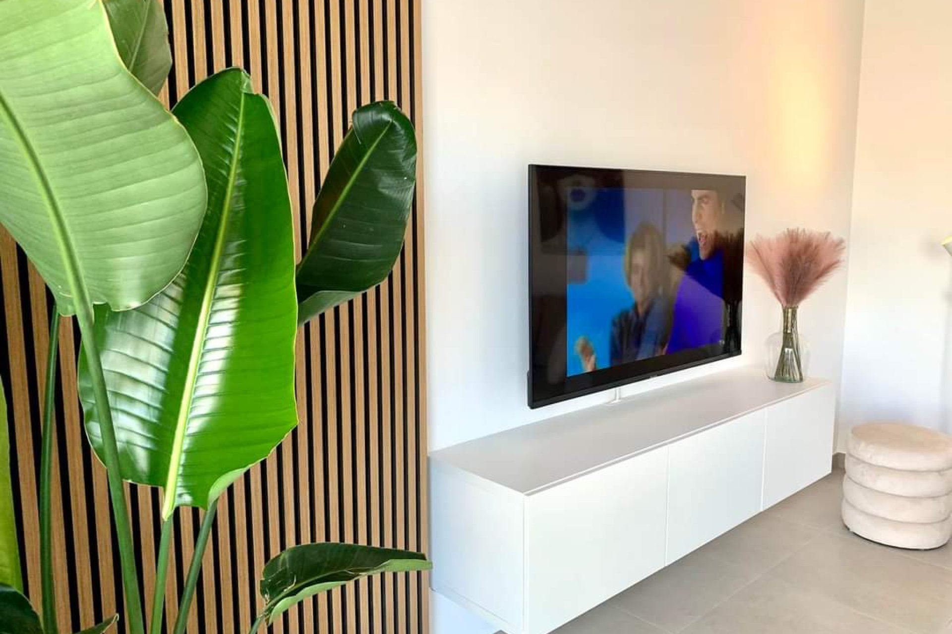 Neue Gebäude - Penthouse -
Pilar de la Horadada